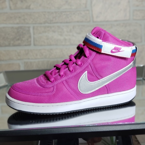 Nike Vandal High Supreme - Picture 2 of 8